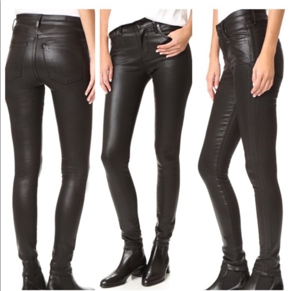 Citizens Of Humanity Denim - COH Slick Rocket High Rise Skinny Jean sz 27